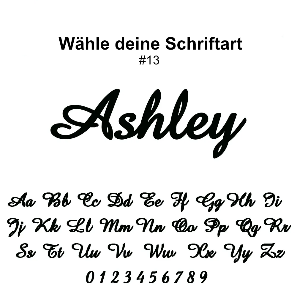 Personalisiertes Brillenband