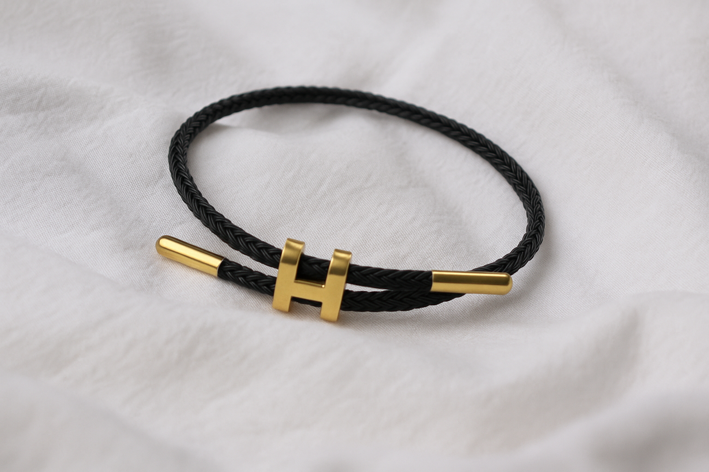 Premium H-Seil Armband