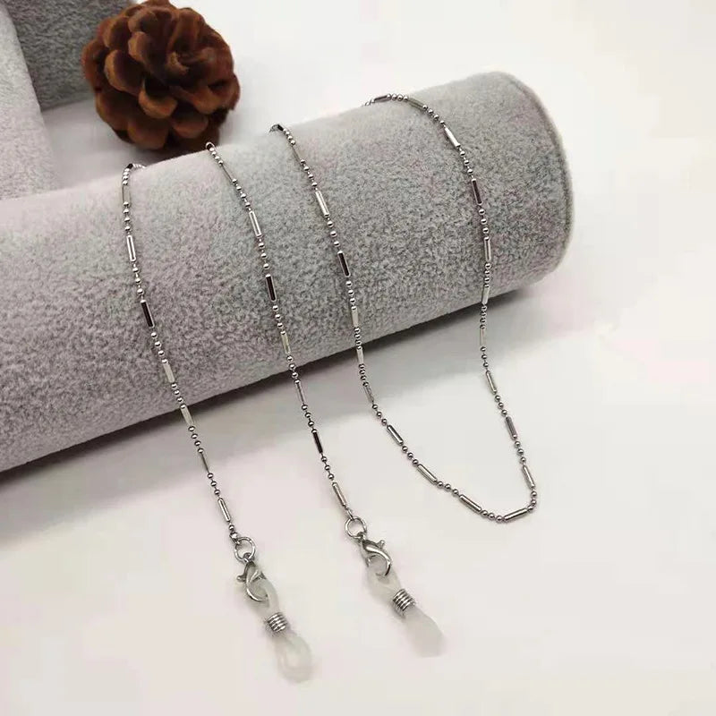Stylisches Brillenband verschiedene Ausführungen