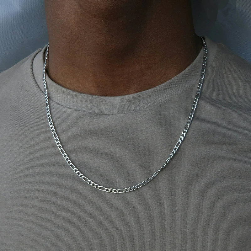 Cuban Link Halskette