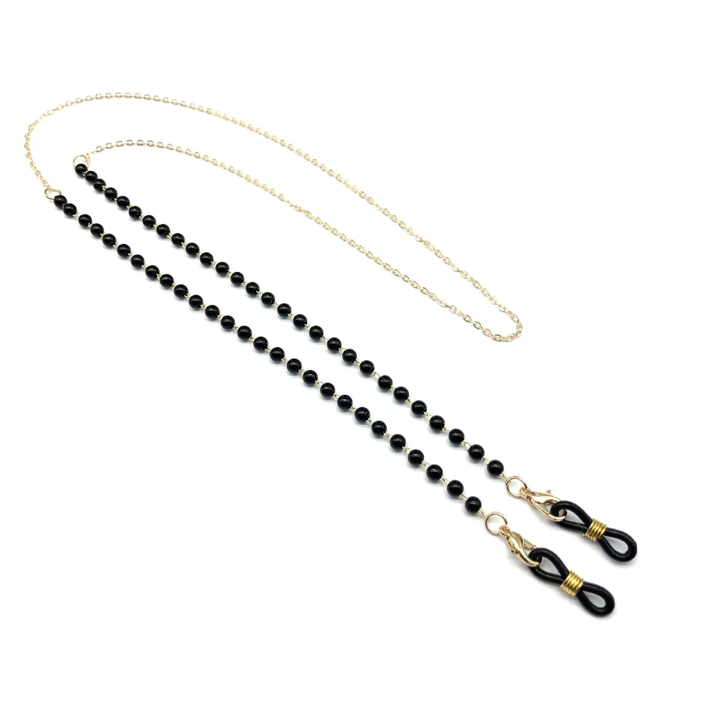 Stylisches Brillenband verschiedene Ausführungen