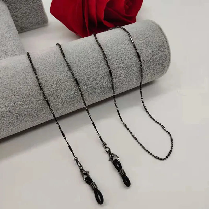 Stylisches Brillenband verschiedene Ausführungen