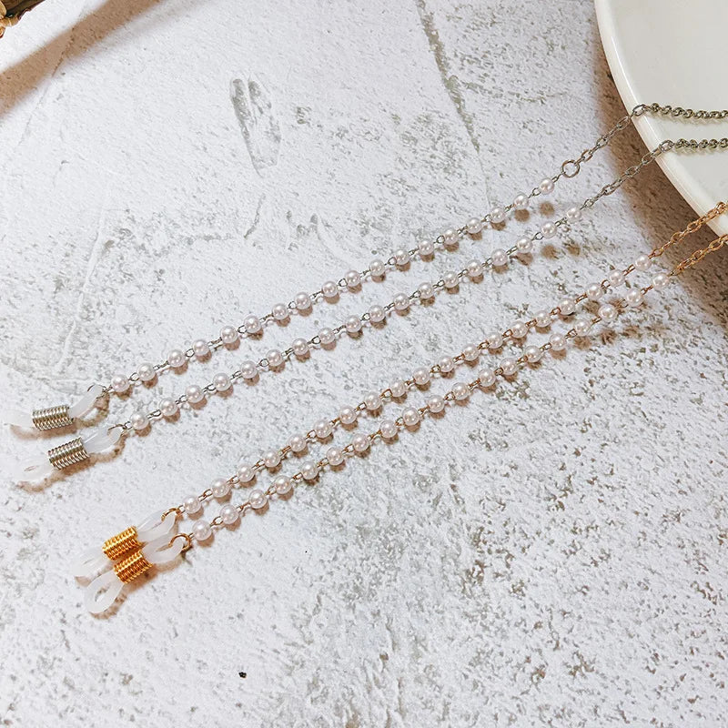 Stylisches Brillenband verschiedene Ausführungen