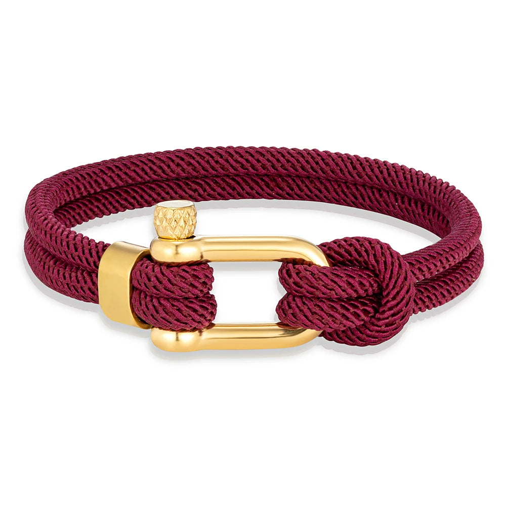 Doppelstrang Armband