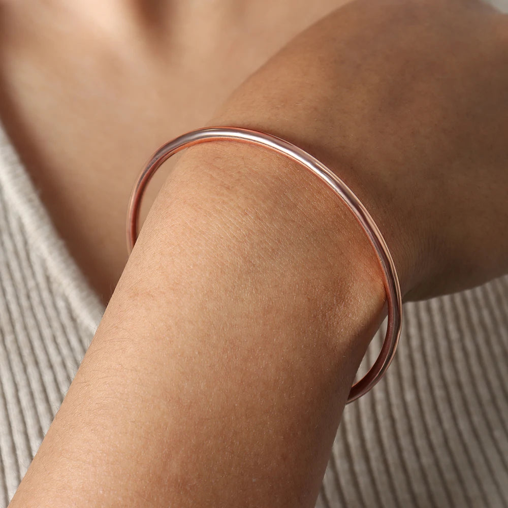Ring-Armband in verschiedenen Größen