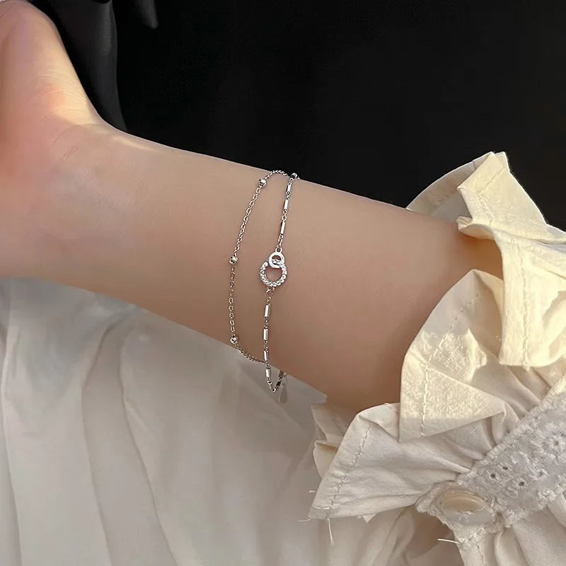 Vereinte Ringe für Damen