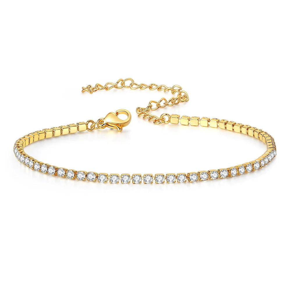 Iced Out Armband