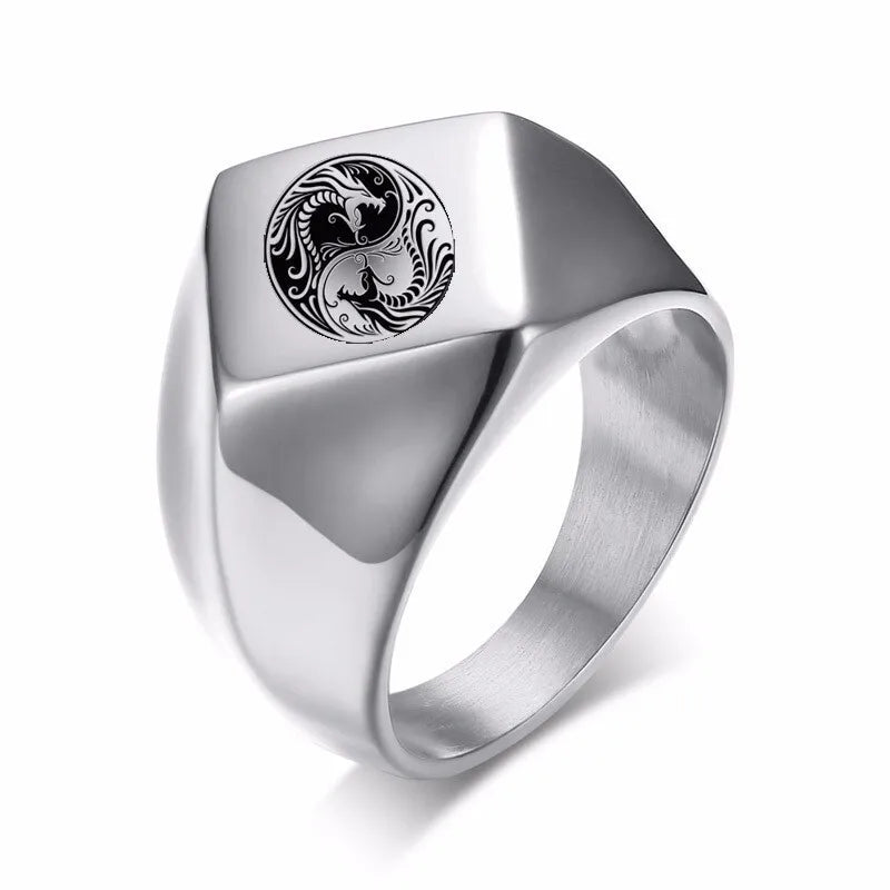 Quadratischer Ring