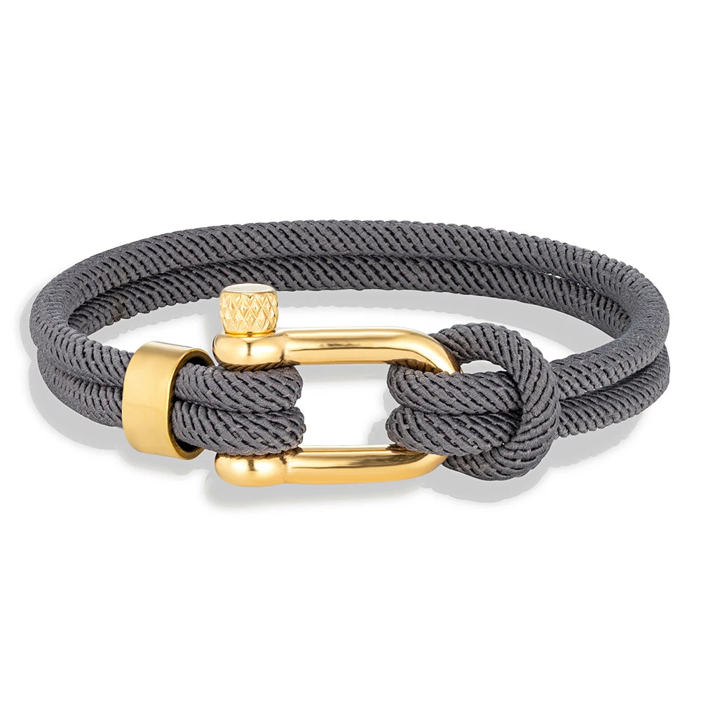 Doppelstrang Armband