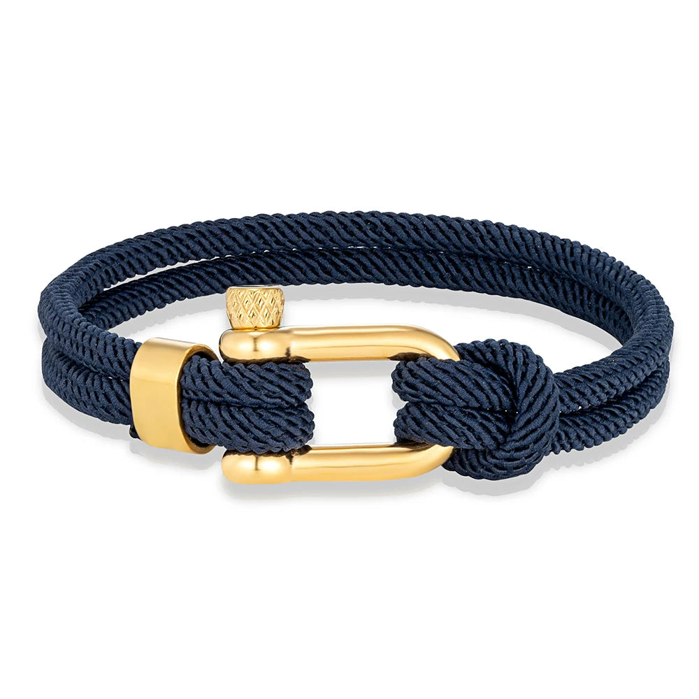Doppelstrang Armband