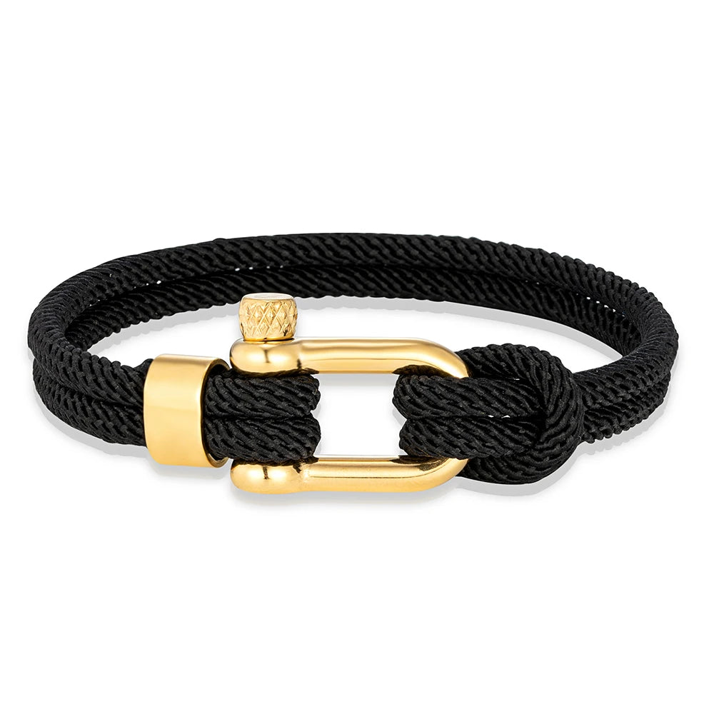 Doppelstrang Armband