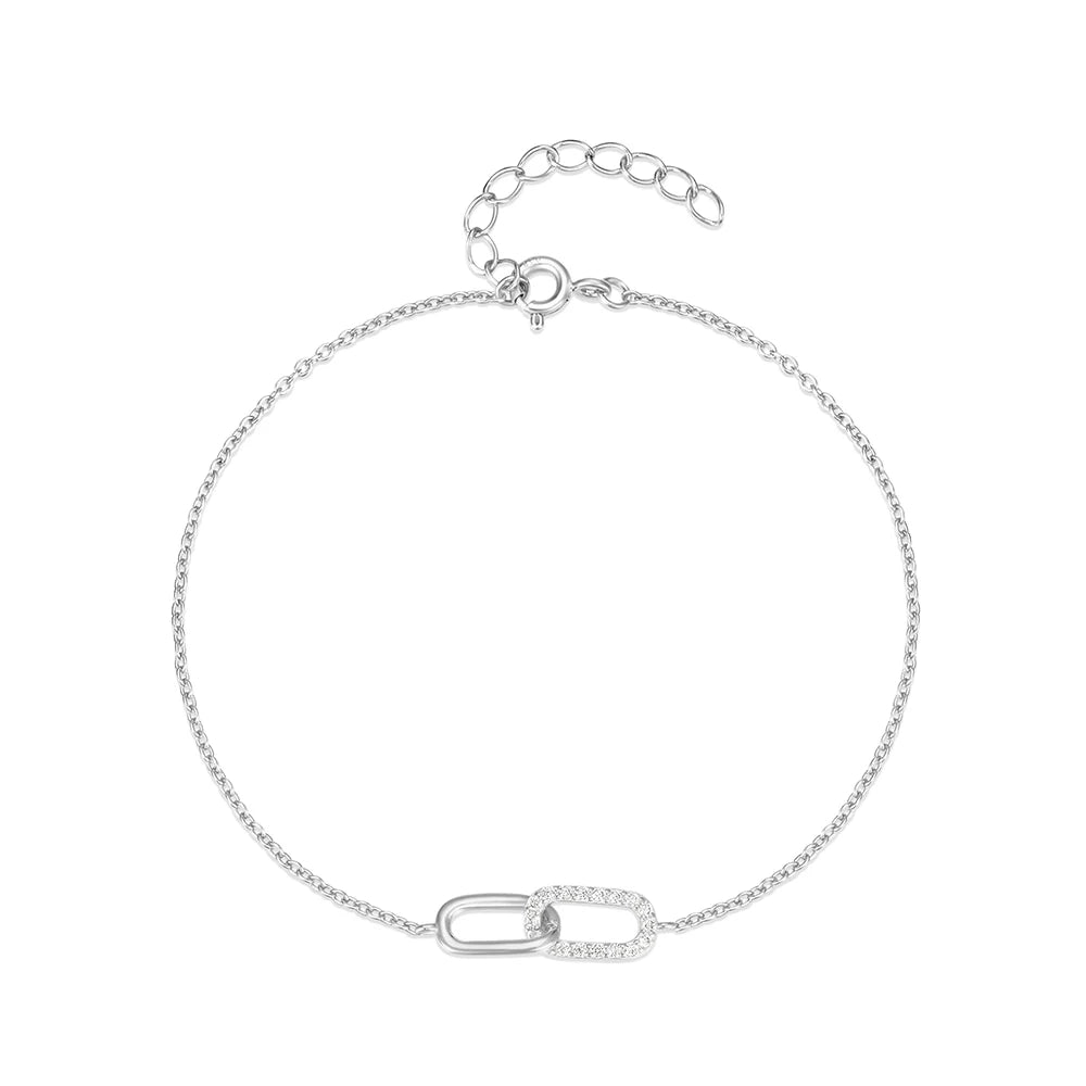 925er Gliederarmband
