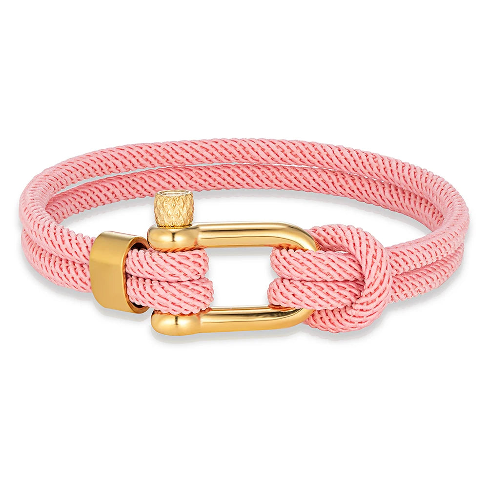 Doppelstrang Armband