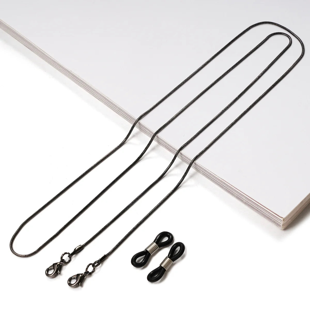 Stylisches Brillenband verschiedene Ausführungen