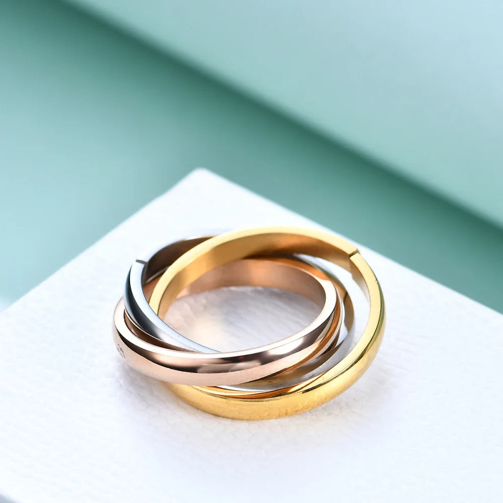 Trinity Luxe