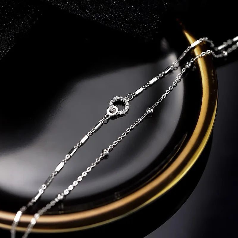 Vereinte Ringe für Damen