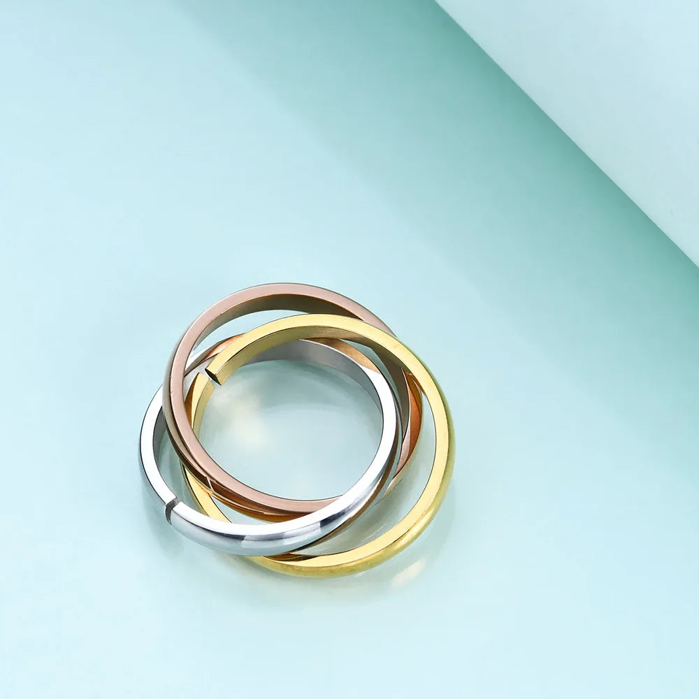Trinity Luxe