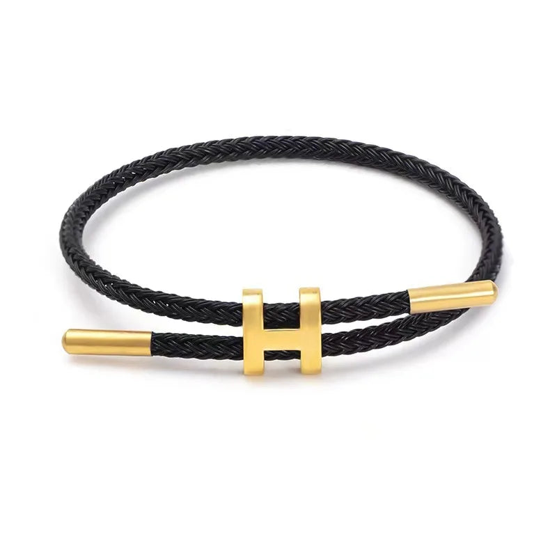Premium H-Seil Armband