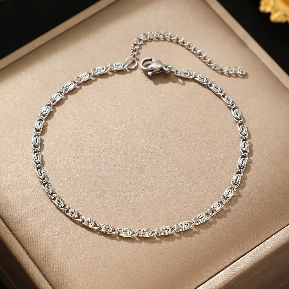 Königsketten Armband