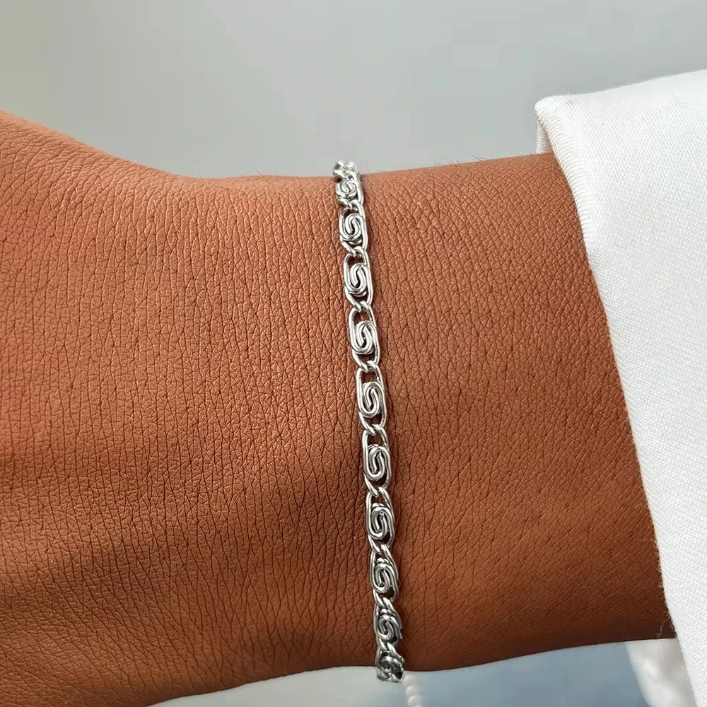 Königsketten Armband