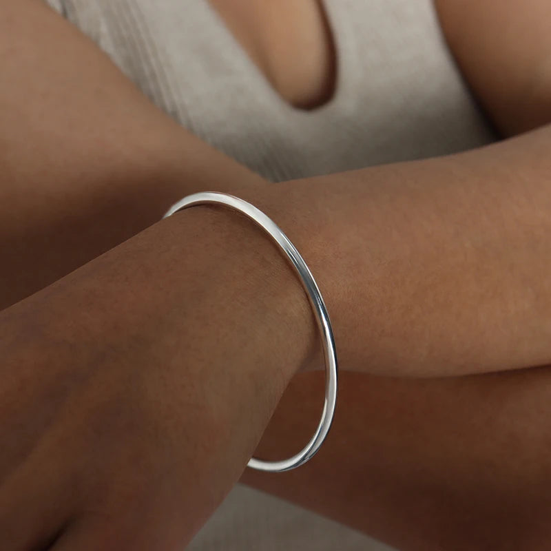Ring-Armband in verschiedenen Größen
