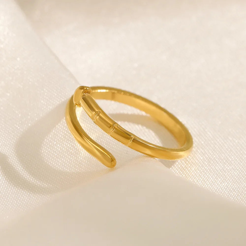 Kleiner Nagelring