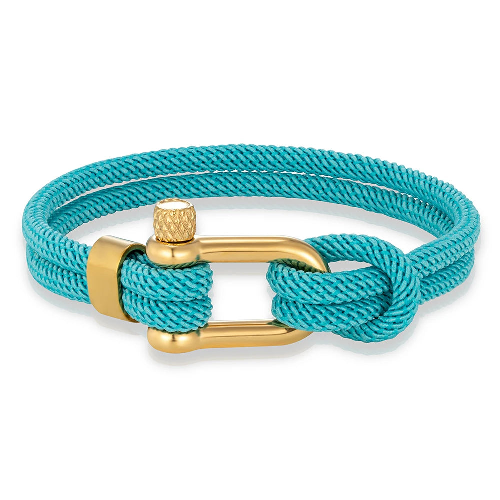 Doppelstrang Armband