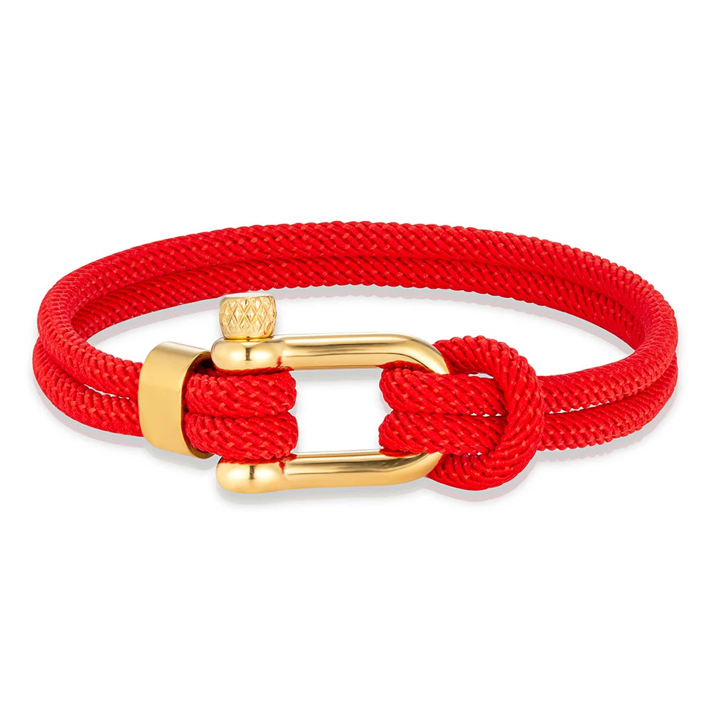 Doppelstrang Armband