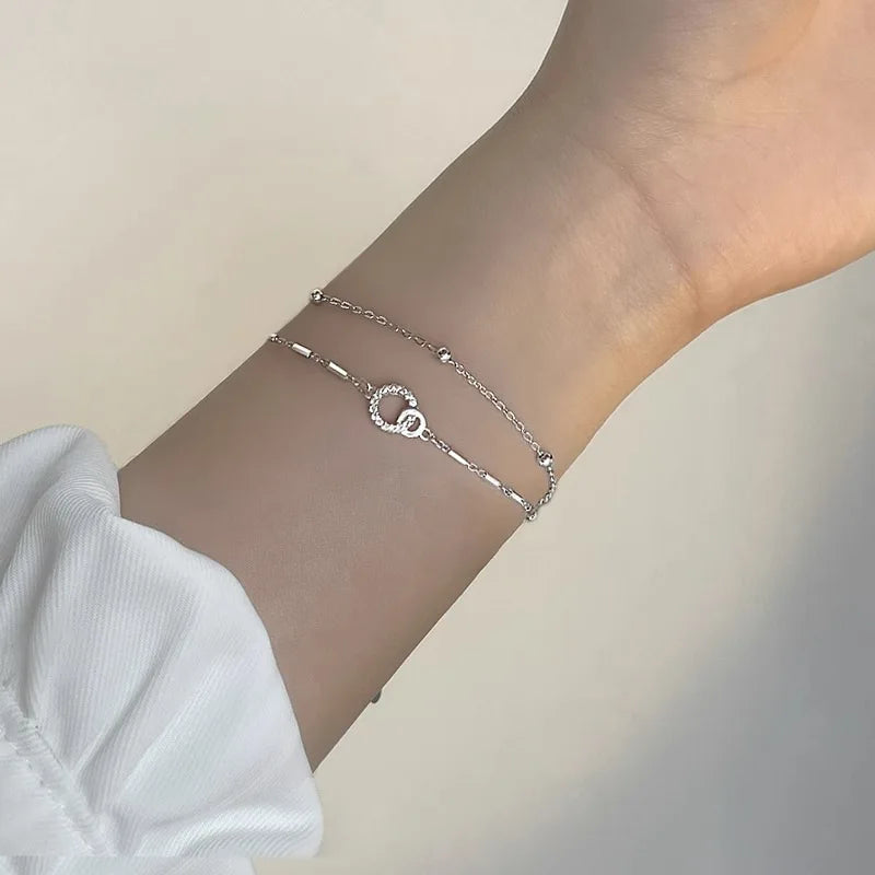 Vereinte Ringe für Damen