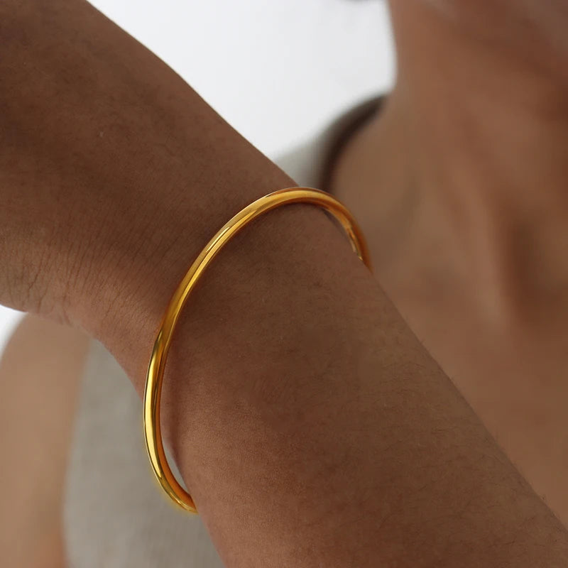 Ring-Armband in verschiedenen Größen