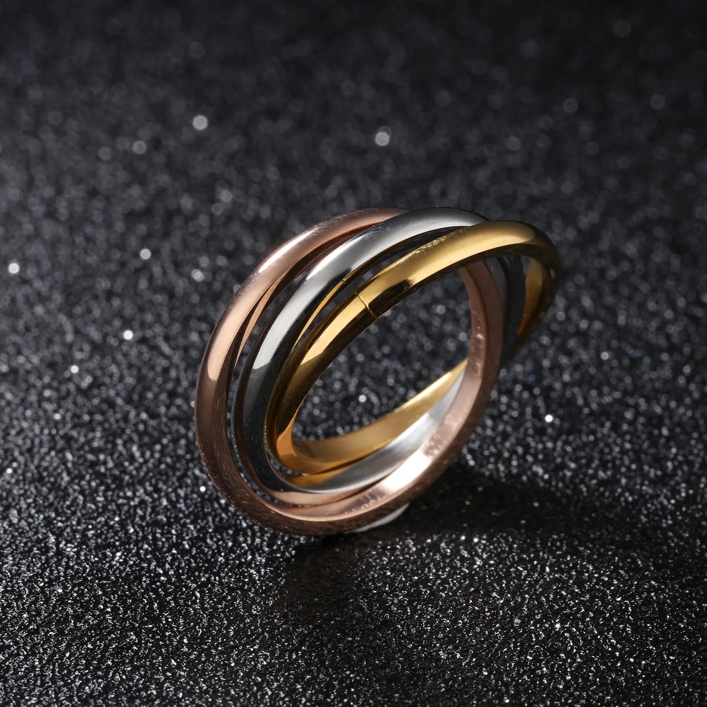 Trinity Luxe