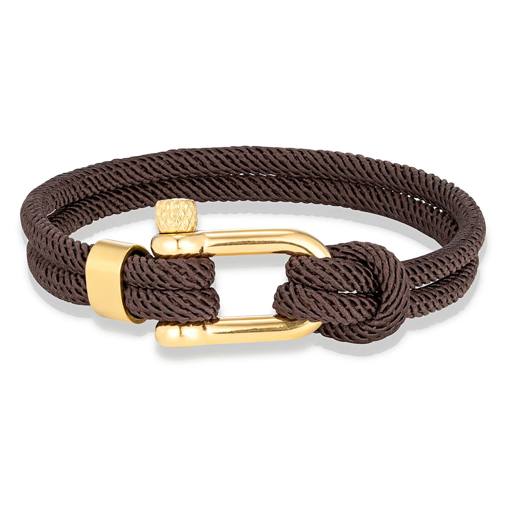 Doppelstrang Armband