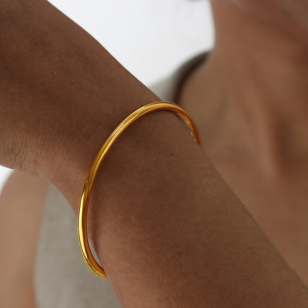 Ring-Armband in verschiedenen Größen