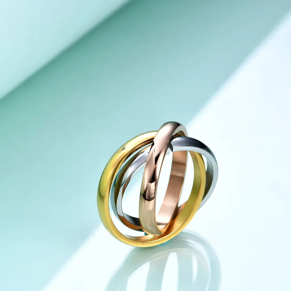 Trinity Luxe