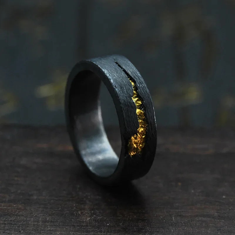 Vulkanring