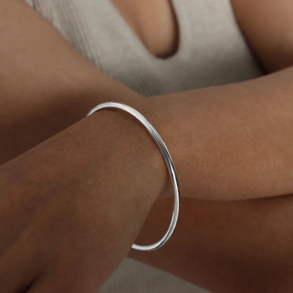Ring-Armband in verschiedenen Größen