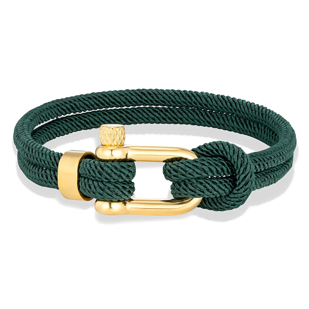 Doppelstrang Armband