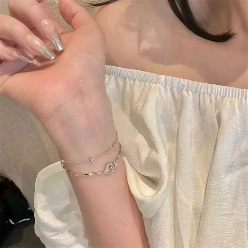 Vereinte Ringe für Damen