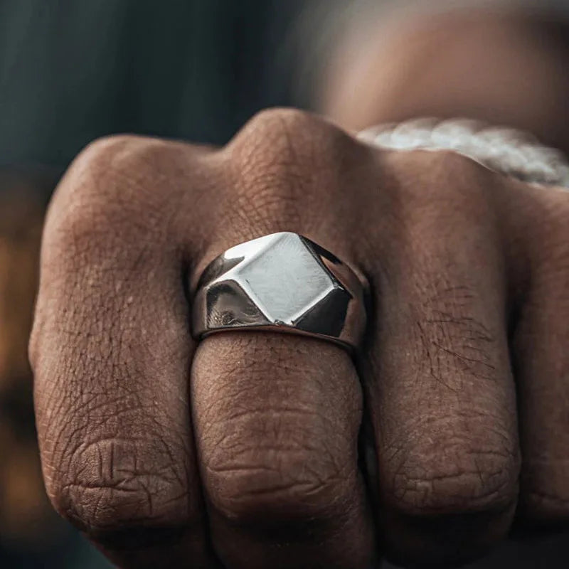 Quadratischer Ring