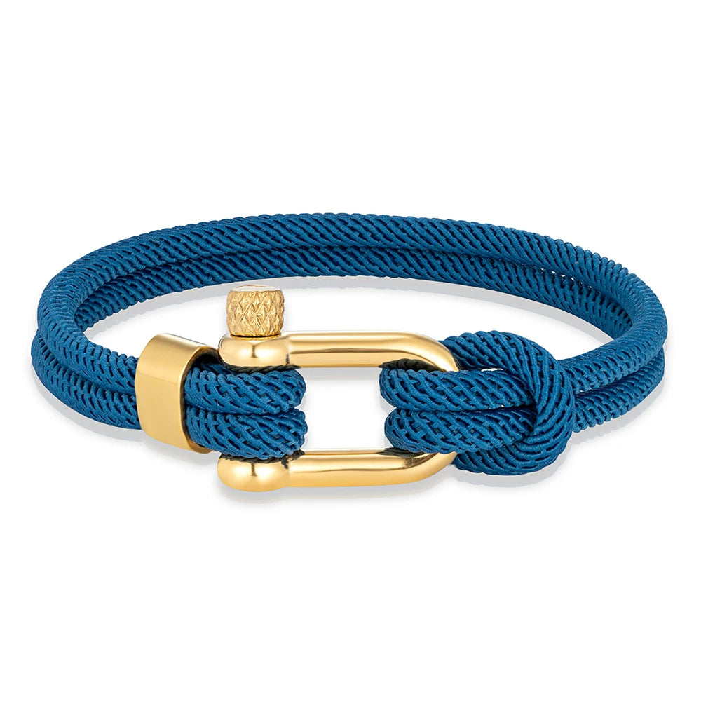 Doppelstrang Armband