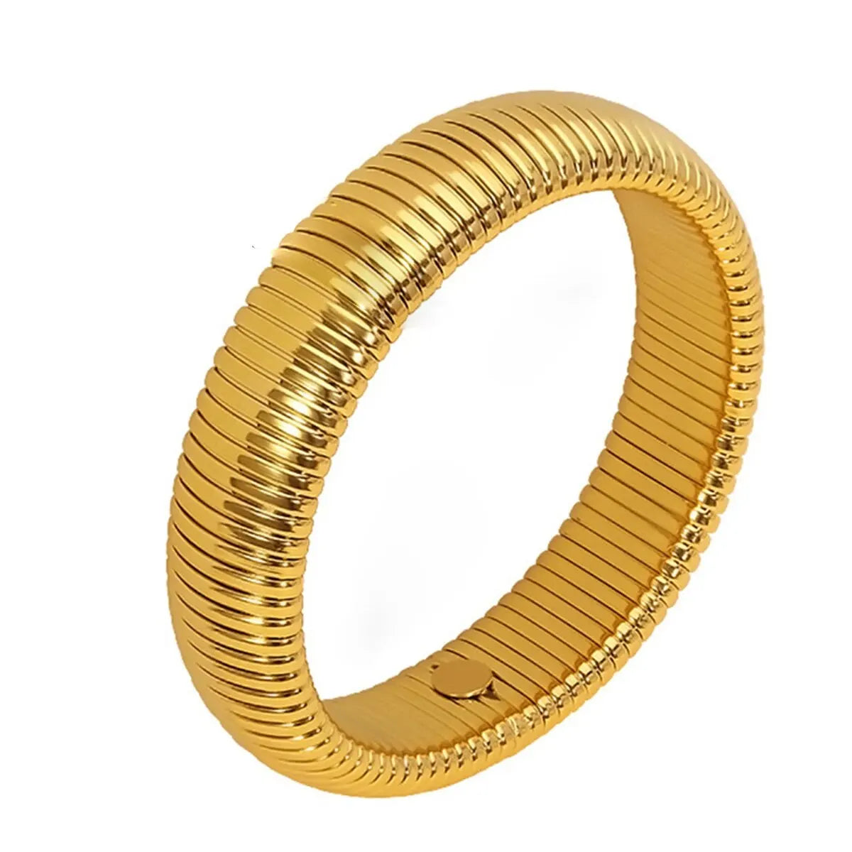 Manschetten Armband