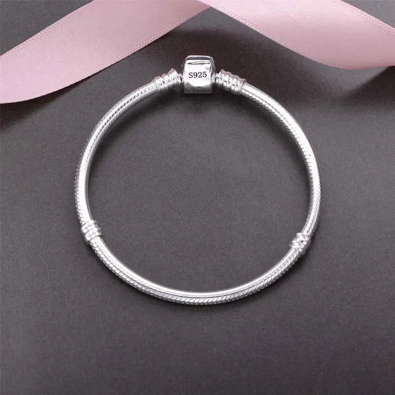 Premium Silberarmband