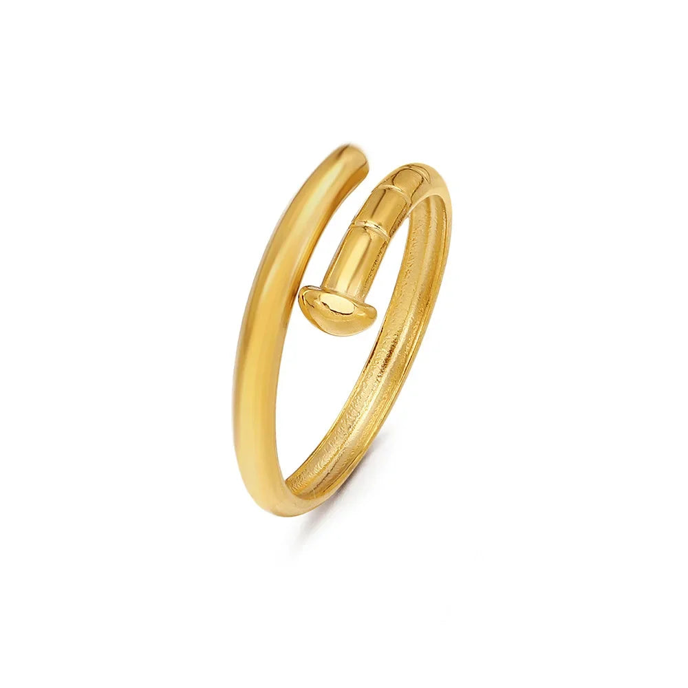 Kleiner Nagelring