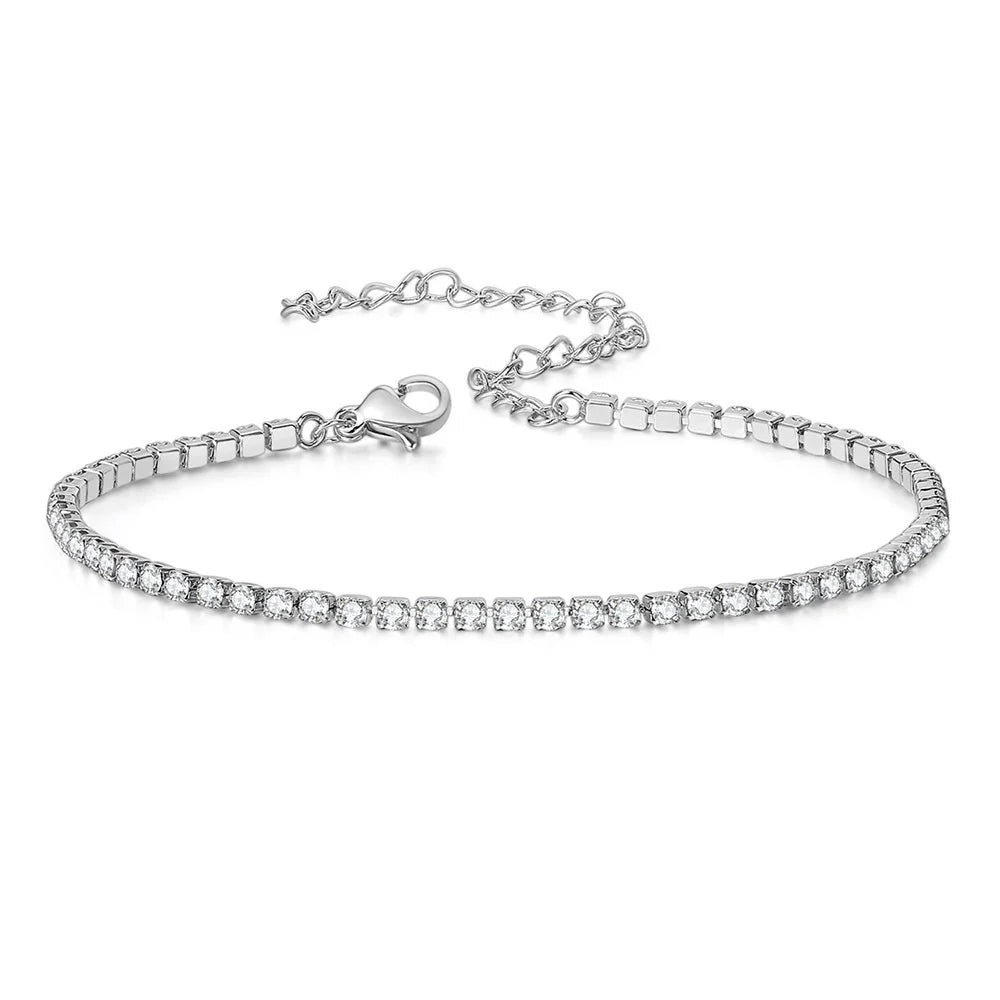 Iced Out Armband