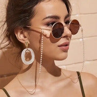 Brillenschmuck