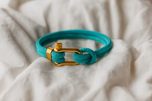 Doppelstrang Armband