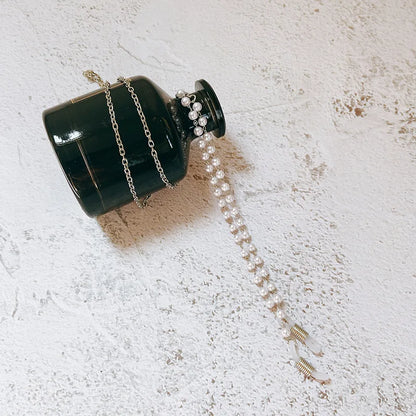 Stylisches Brillenband verschiedene Ausführungen