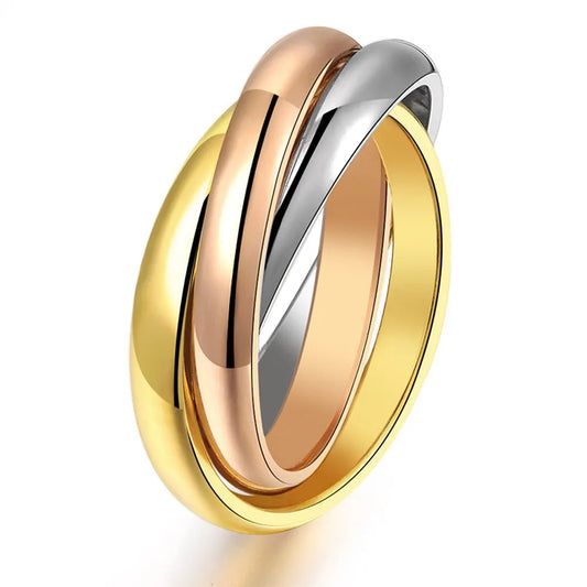 Trinity Luxe
