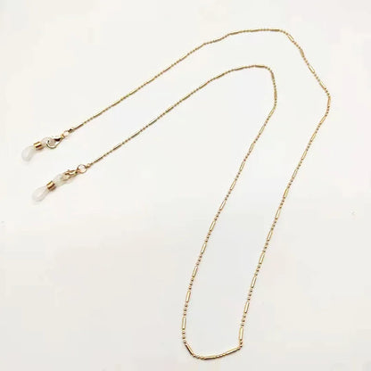 Stylisches Brillenband verschiedene Ausführungen