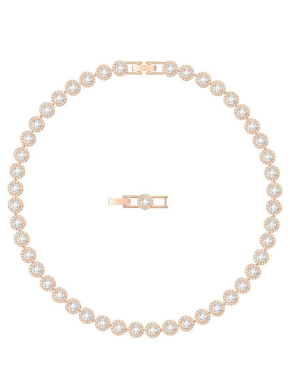 Glamour Swarovski Halskette